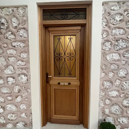 Ferienhaus Kassandra