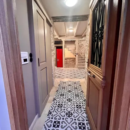 Kassandra Ferienhaus