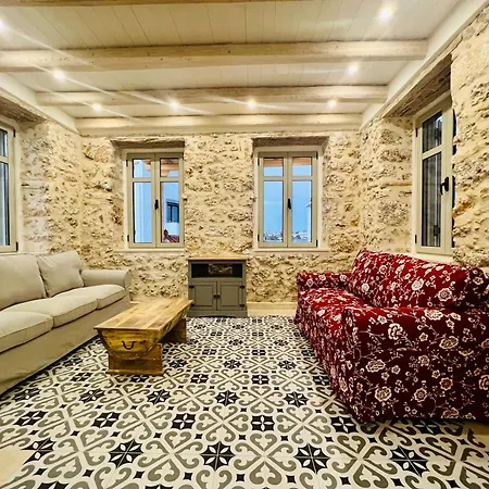 Ferienhaus Kassandra