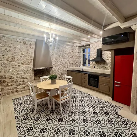 Kassandra * Porto Heli