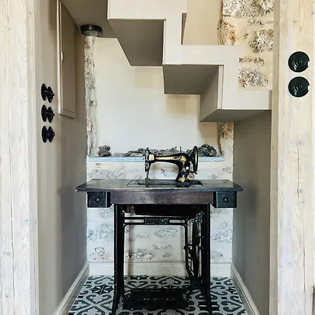 Ferienhaus Kassandra