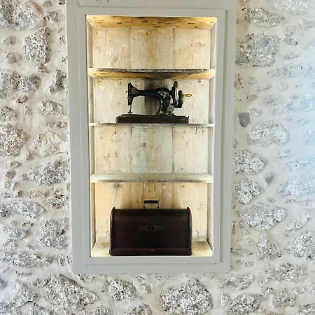 Ferienhaus Kassandra *