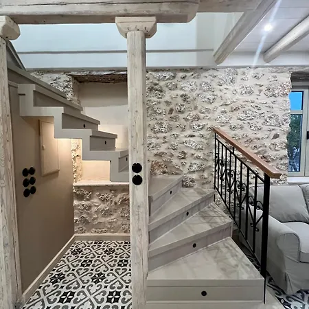 Kassandra * Porto Heli