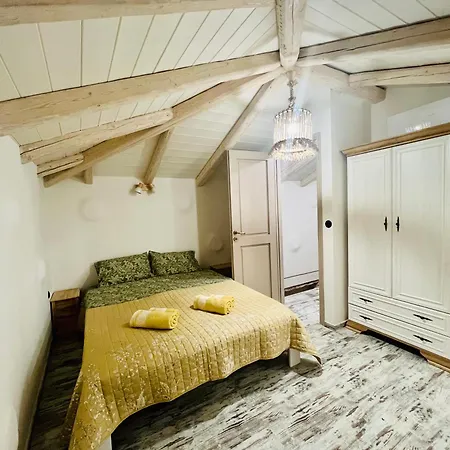 Ferienhaus Kassandra *