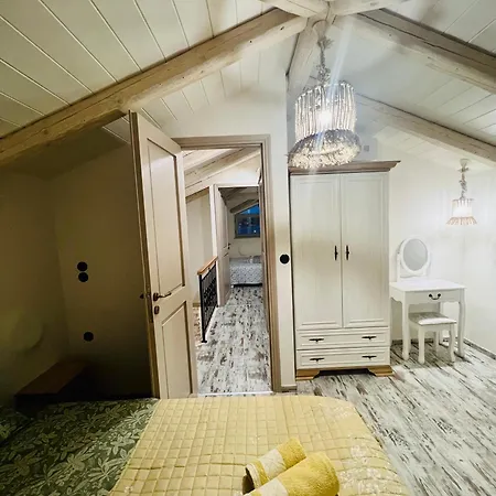 Ferienhaus Kassandra