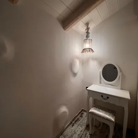 Ferienhaus Kassandra *