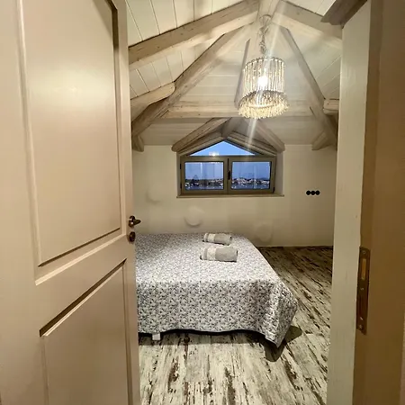 Kassandra Porto Heli