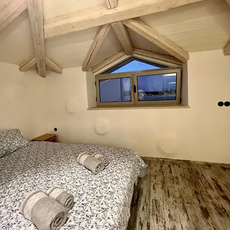 Kassandra Ferienhaus *