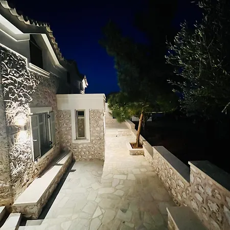 Casa de Férias Kassandra *