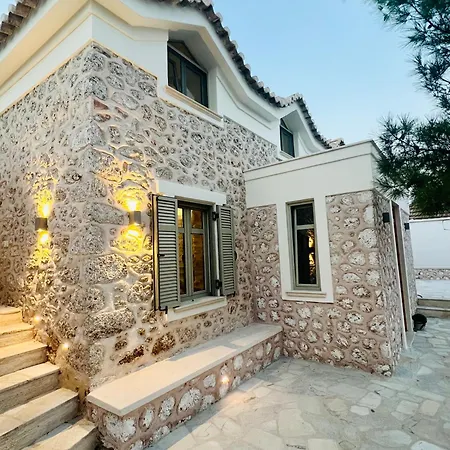 Casa de Férias Kassandra