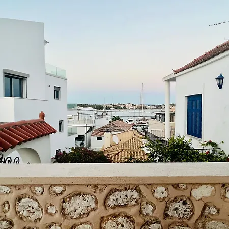 Kassandra Casa de Férias