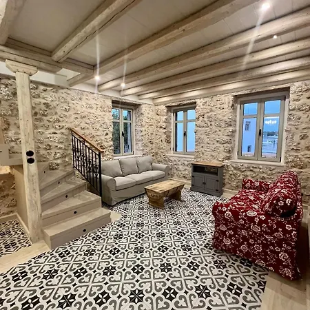 Kassandra 度假居 波多河丽