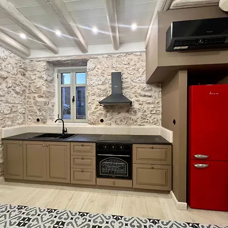 Kassandra Casa de Férias