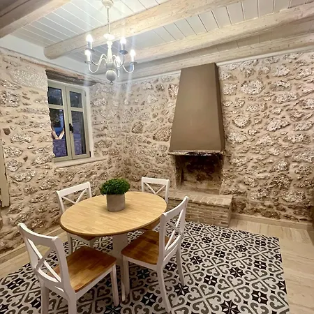 Kassandra 度假居 *