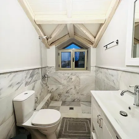 度假居 Kassandra 波多河丽