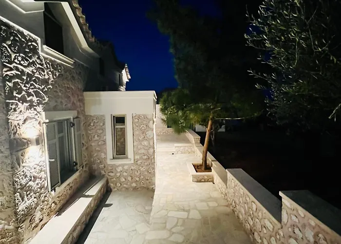 Casa de Férias Kassandra *