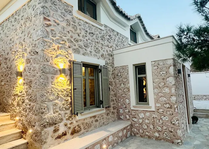 Casa de Férias Kassandra