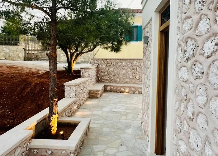 Kassandra Casa de Férias *