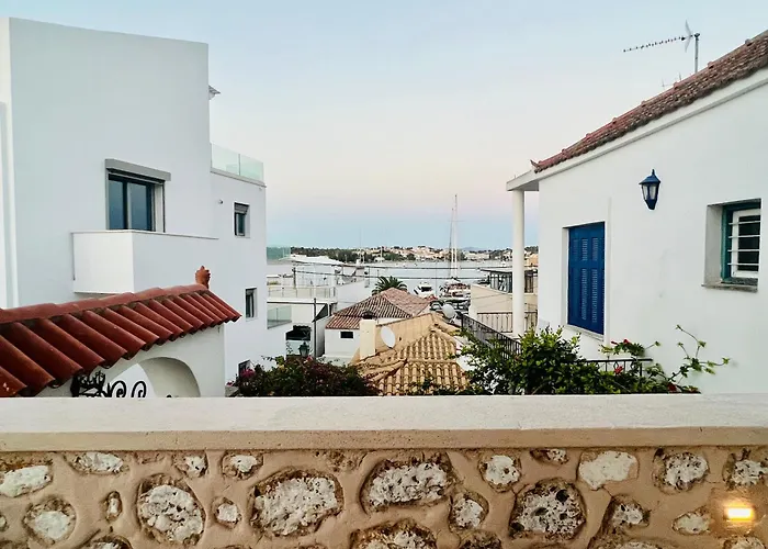 Kassandra Casa de Férias