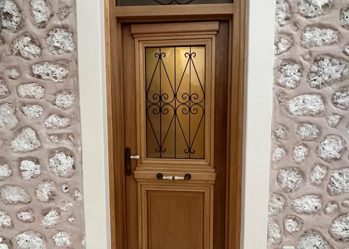 בית נופש Kassandra