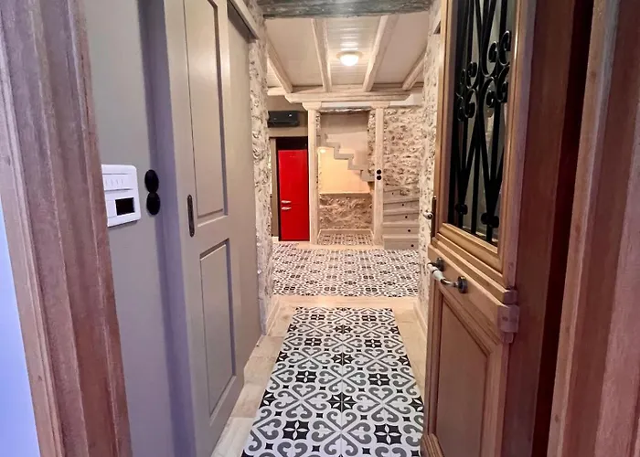 Kassandra Casa de Férias