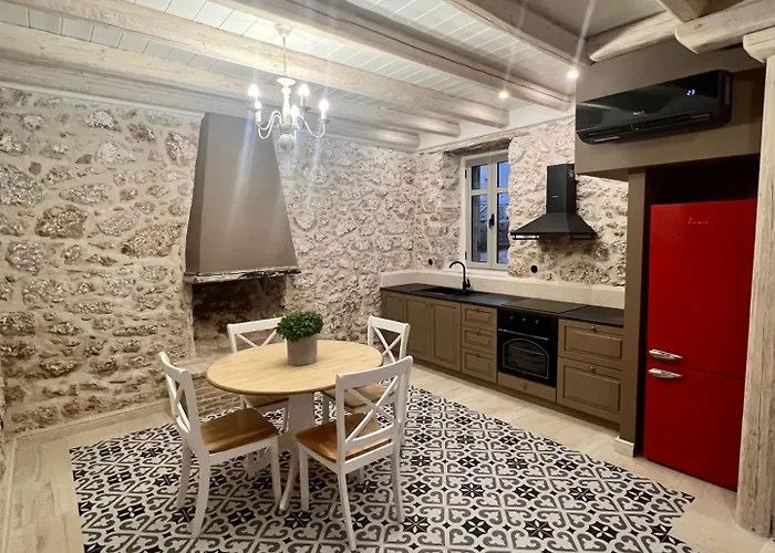 Kassandra * Porto Heli