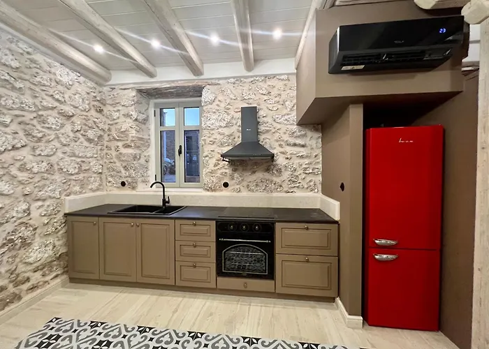 Kassandra Casa de Férias