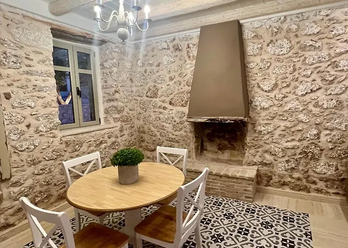 Kassandra Casa de Férias *