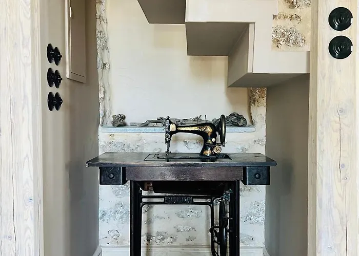 בית נופש Kassandra