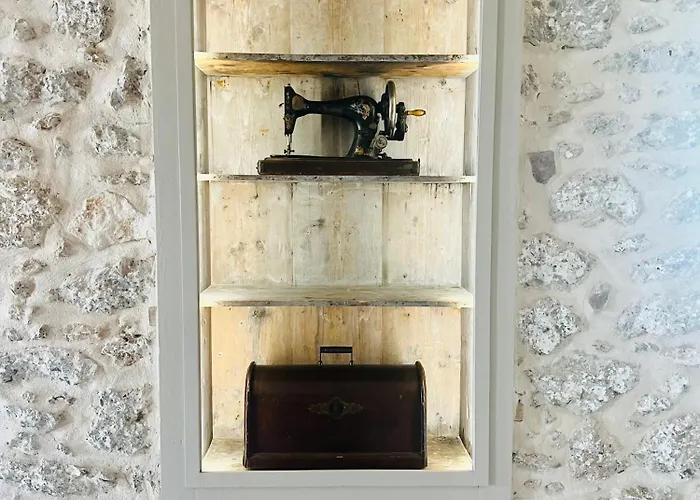 Casa de Férias Kassandra *