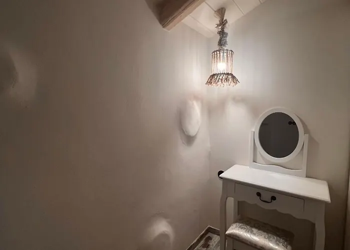 Casa de Férias Kassandra *