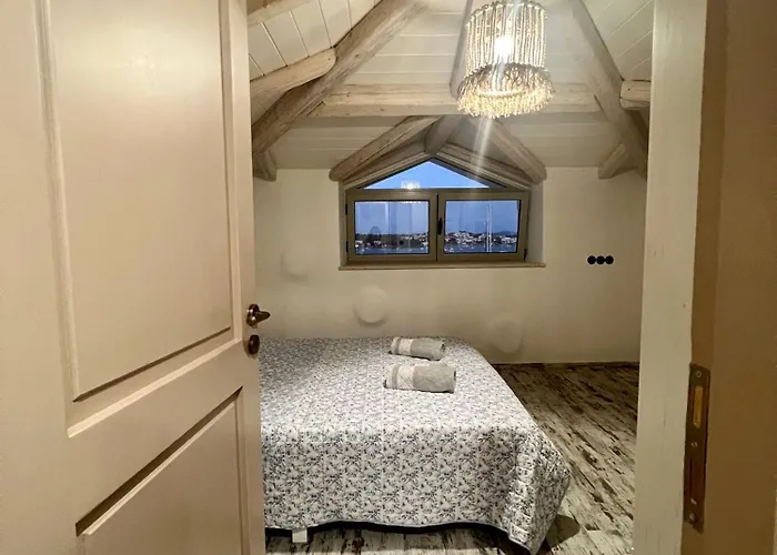 Kassandra Porto Heli