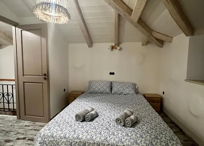 Kassandra Casa de Férias Porto Heli