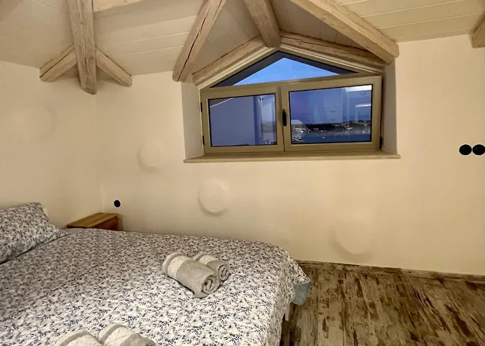 Kassandra Casa de Férias *