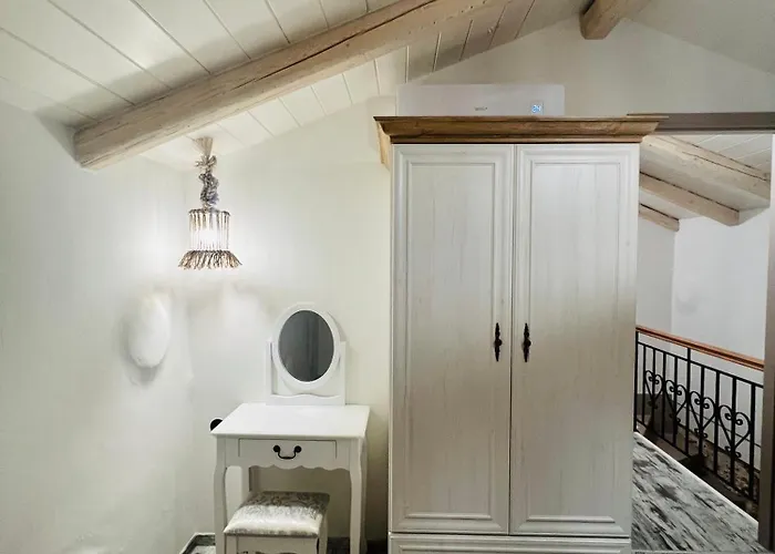 Kassandra בית נופש *