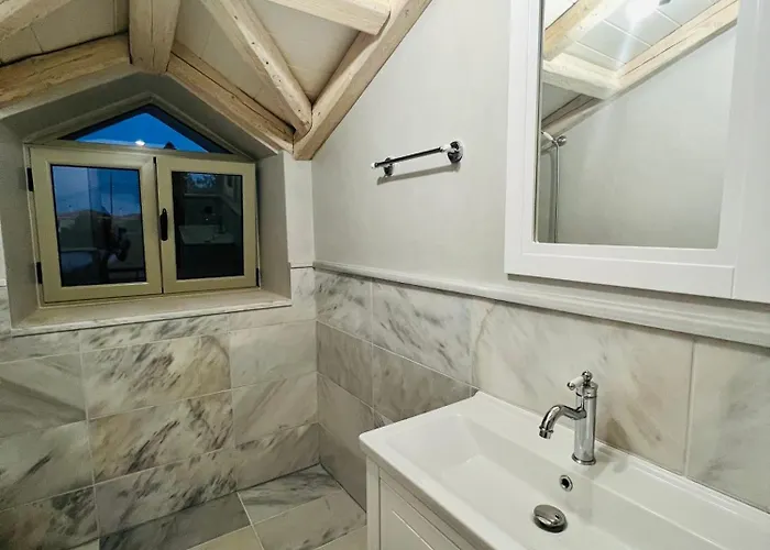 Kassandra Casa de Férias