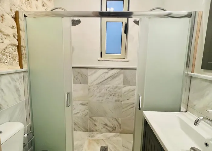 Kassandra Casa de Férias Porto Heli